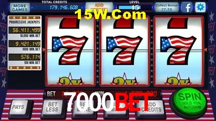 7000bet - cassino ao vivo